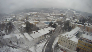 Město Vsetín - Vsetín zámek - 1.1.2026 v 09:30