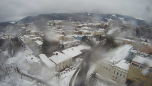 Město Vsetín - Vsetín zámek - 1.1.2026 v 10:30