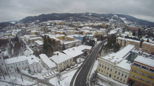 Město Vsetín - Vsetín zámek - 1.1.2026 v 11:30