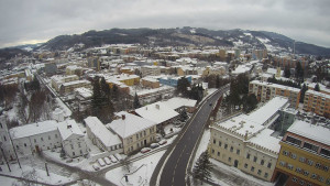 Město Vsetín - Vsetín zámek - 1.1.2026 v 13:00