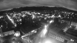 Město Vsetín - Vsetín zámek - 13.2.2026 v 06:30 Město Vsetín - Vsetín zámek - 13.2.2026 v 06:30