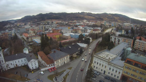 Město Vsetín - Vsetín zámek - 13.2.2026 v 08:00 Město Vsetín - Vsetín zámek - 13.2.2026 v 08:00