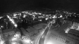 Město Vsetín - Vsetín zámek - 17.2.2026 v 02:00