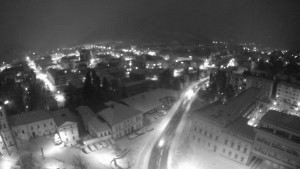 Město Vsetín - Vsetín zámek - 17.2.2026 v 04:30