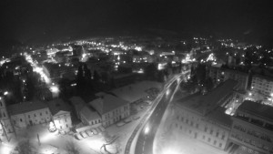 Město Vsetín - Vsetín zámek - 17.2.2026 v 05:30