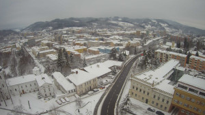 Město Vsetín - Vsetín zámek - 17.2.2026 v 07:30