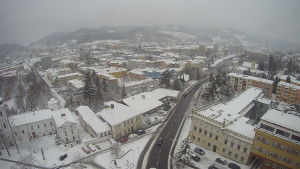 Město Vsetín - Vsetín zámek - 17.2.2026 v 09:30