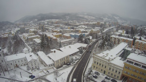 Město Vsetín - Vsetín zámek - 17.2.2026 v 10:30