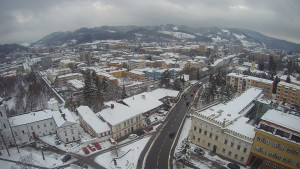Město Vsetín - Vsetín zámek - 17.2.2026 v 15:30