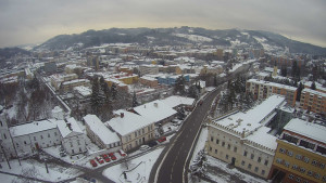 Město Vsetín - Vsetín zámek - 17.2.2026 v 16:00