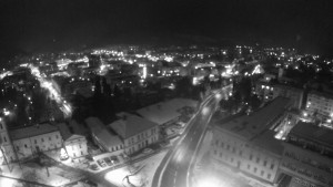 Město Vsetín - Vsetín zámek - 17.2.2026 v 20:30