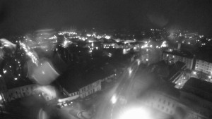 Město Vsetín - Vsetín zámek - 28.3.2026 v 00:30