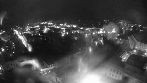 Město Vsetín - Vsetín zámek - 28.3.2026 v 01:00