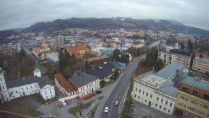 Město Vsetín - Vsetín zámek - 28.3.2026 v 08:00 Město Vsetín - Vsetín zámek - 28.3.2026 v 08:00