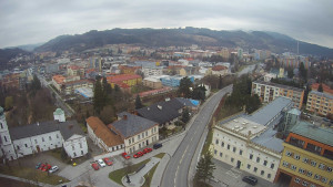 Město Vsetín - Vsetín zámek - 28.3.2026 v 13:00