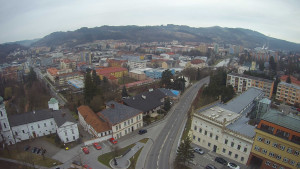 Město Vsetín - Vsetín zámek - 30.3.2026 v 08:30 Město Vsetín - Vsetín zámek - 30.3.2026 v 08:30