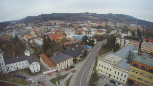 Město Vsetín - Vsetín zámek - 30.3.2026 v 10:00