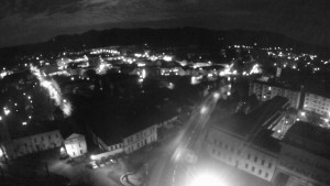 Město Vsetín - Vsetín zámek - 1.4.2026 v 03:30