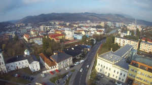 Město Vsetín - Vsetín zámek - 1.4.2026 v 08:30