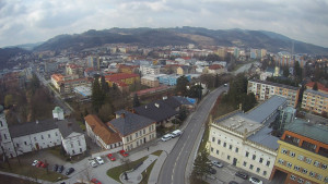 Město Vsetín - Vsetín zámek - 1.4.2026 v 11:30