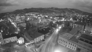 Město Vsetín - Vsetín zámek - 14.4.2026 v 05:30 Město Vsetín - Vsetín zámek - 14.4.2026 v 05:30