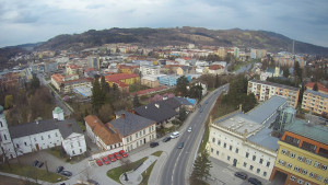 Město Vsetín - Vsetín zámek - 14.4.2026 v 07:30 Město Vsetín - Vsetín zámek - 14.4.2026 v 07:30