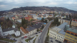 Město Vsetín - Vsetín zámek - 14.4.2026 v 10:00