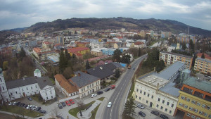 Město Vsetín - Vsetín zámek - 14.4.2026 v 10:30