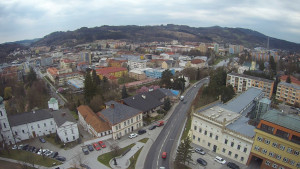 Město Vsetín - Vsetín zámek - 14.4.2026 v 11:30