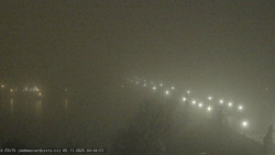 Pražský hrad, Karlův most, Vltava