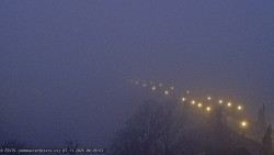 Pražský hrad, Karlův most, Vltava