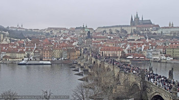 Město Praha