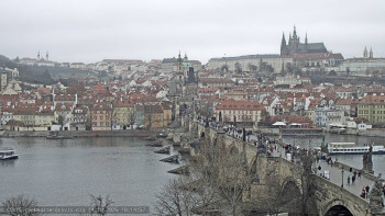 Město Praha
