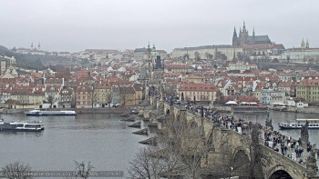 Město Praha