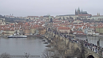 Město Praha