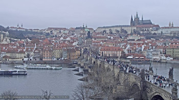 Město Praha