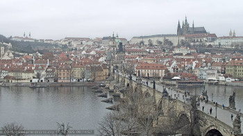 Město Praha