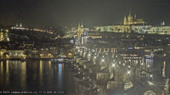 Město Praha