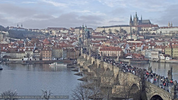 Město Praha