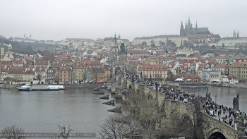 Město Praha