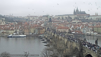 Město Praha