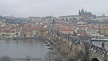 Město Praha