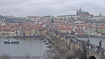 Město Praha