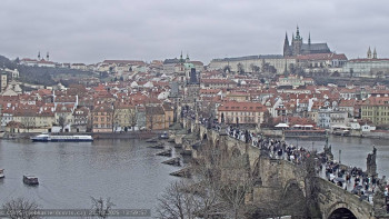 Město Praha