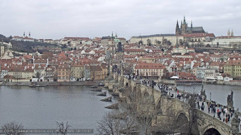 Město Praha