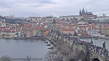 Město Praha