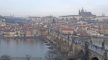 Město Praha