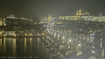 Město Praha