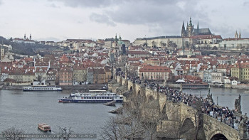 Město Praha