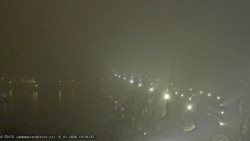 Pražský hrad, Karlův most, Vltava